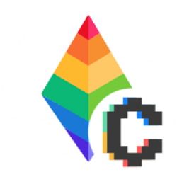 Convex Prisma logo
