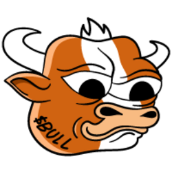 Mumu the Bull logo