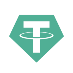 Bridged Tether (Fuse) logo