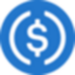 Bridged USDC (Polygon PoS Bridge) logo