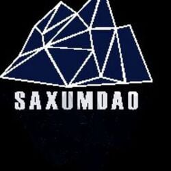 SaxumDAO logo