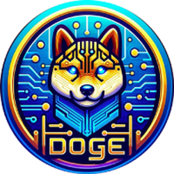 DogeAi logo