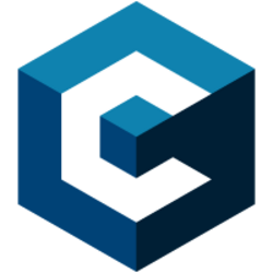 Cubechain logo