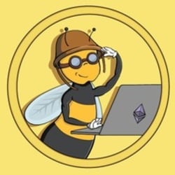 Bee Tools logo