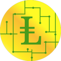 Lyncoin logo