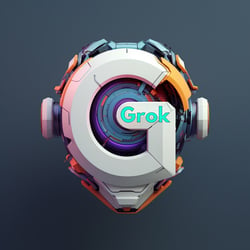 GROK logo
