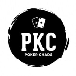 Poker Chads logo