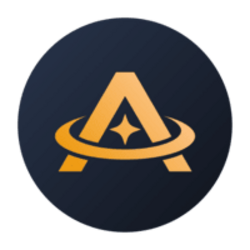 AstraAI logo