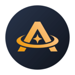 AstraAI logo