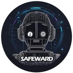 SafeWard AI logo