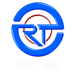 RecTime logo