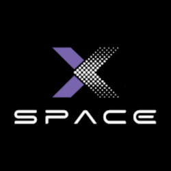 XSPACE logo
