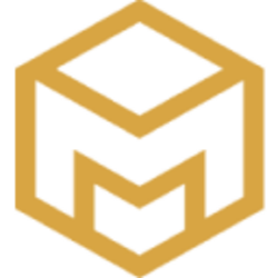 Magical Blocks logo