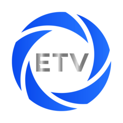 EarnTV logo