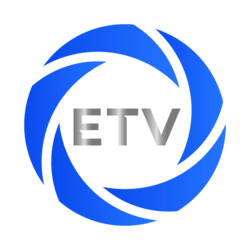 EarnTV logo