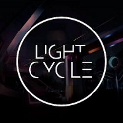 LightCycle logo