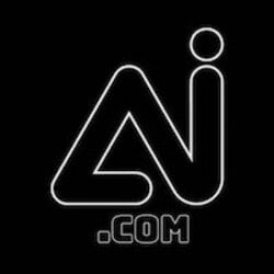 AI.COM logo
