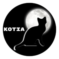 kotia logo