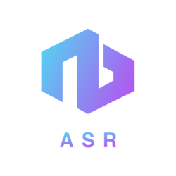 ASR Coin logo
