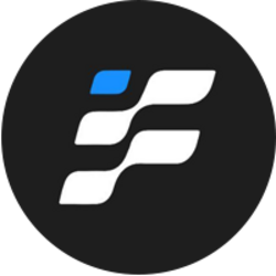 FlowX Finance logo