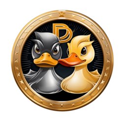 DuckDAO logo