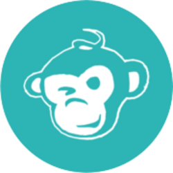 Aktionariat Green Monkey Club AG Tokenized Shares logo
