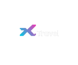 X-Travel Space logo