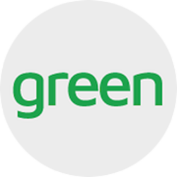Aktionariat Green Consensus AG Tokenized Shares logo