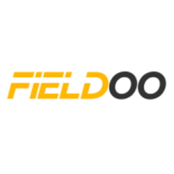 Aktionariat Fieldoo AG Tokenized Shares logo