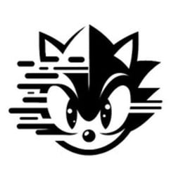 Sonic Sniper BOT logo