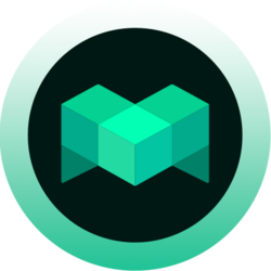 Metabit Network logo