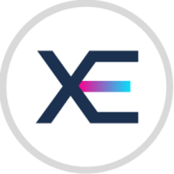 XNF logo