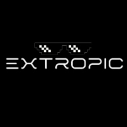 Extropic AI logo