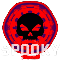 SpookyZ logo