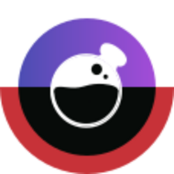 pSTAKE Staked OSMO logo