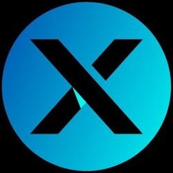 ioTube Bridged XNET (IoTeX) logo
