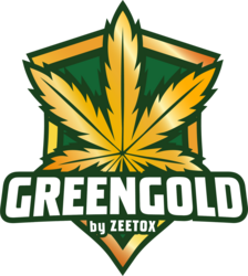 GREENGOLD logo