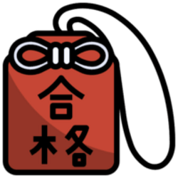OMAMORI logo