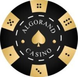 Algo-Casino Chips