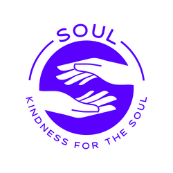 Kindness For The Soul SOUL logo
