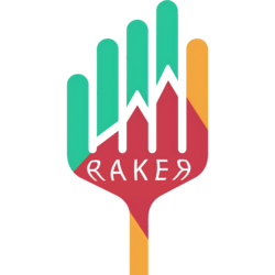 MarketRaker AI logo