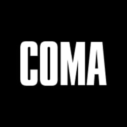 Coma Online logo