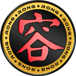 Rong logo