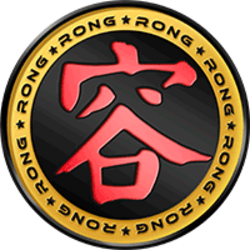 Rong logo