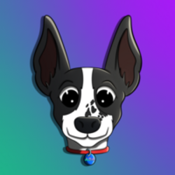 ADA the Dog logo