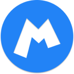 Moolahverse logo