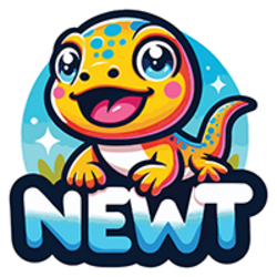Newt logo