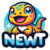 newt