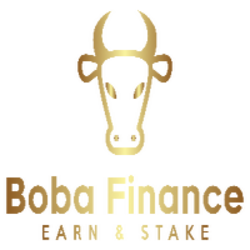 Boba Finance logo
