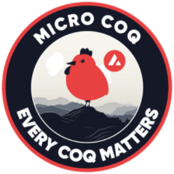 Micro Coq logo